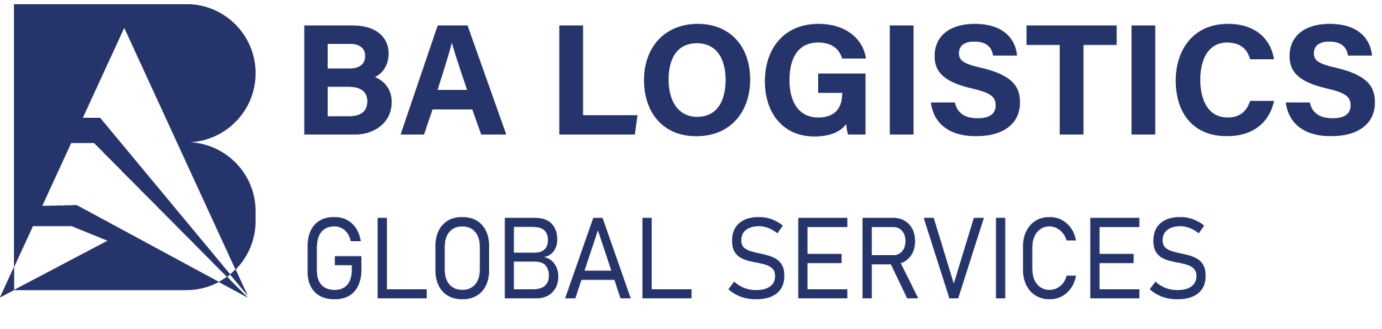 BA Logistics
