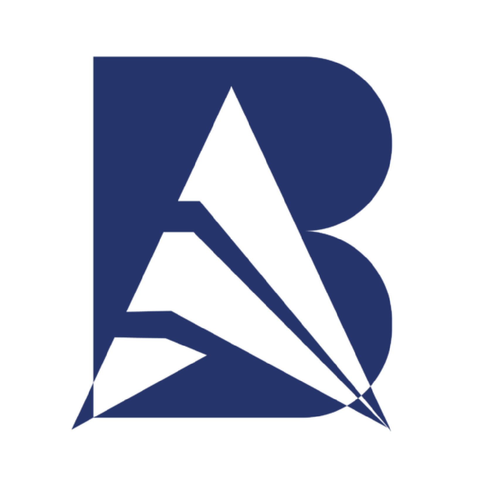 BA Logistics Logo
